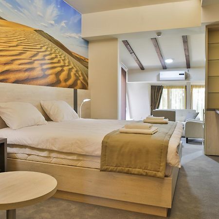 Harmony Bed And Breakfast Вранє Екстер'єр фото