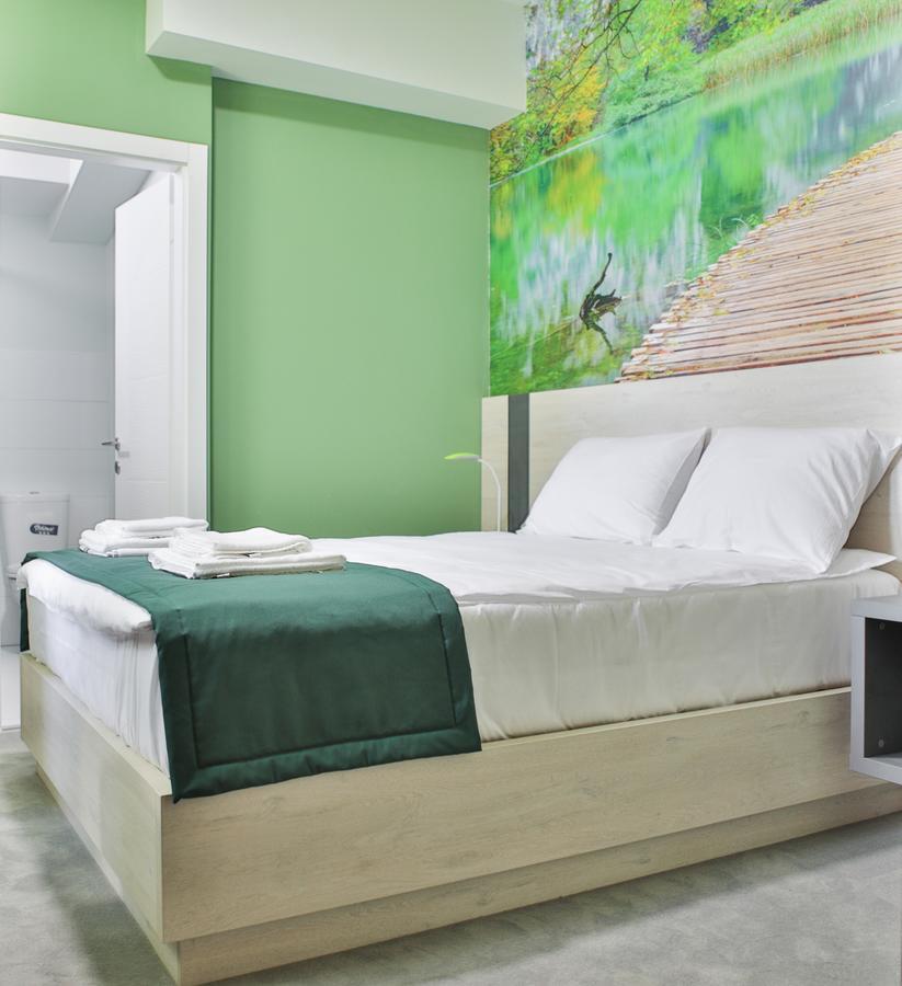 Harmony Bed And Breakfast Вранє Екстер'єр фото