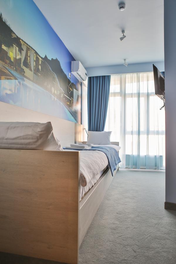 Harmony Bed And Breakfast Вранє Екстер'єр фото
