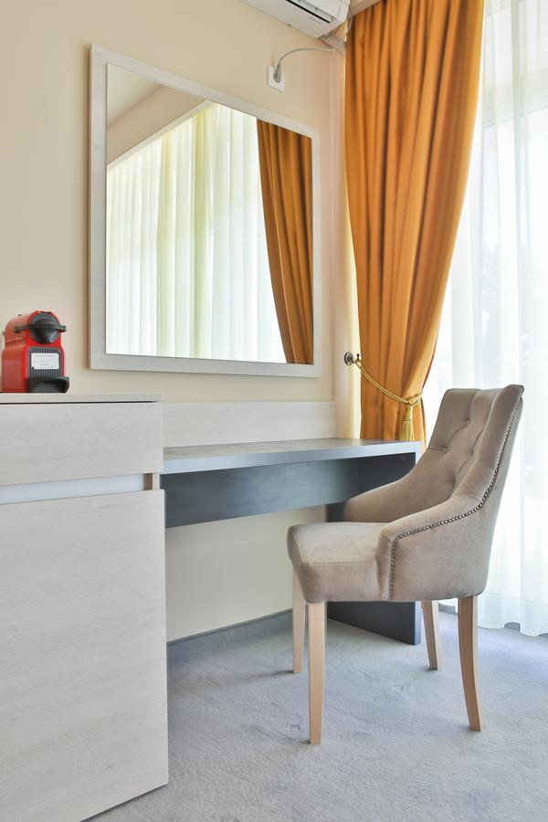 Harmony Bed And Breakfast Вранє Екстер'єр фото