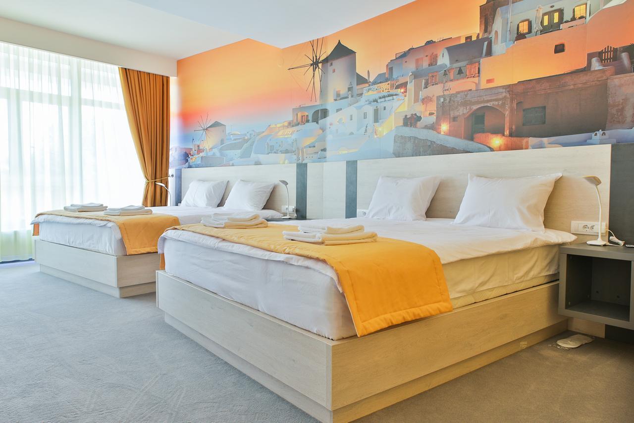 Harmony Bed And Breakfast Вранє Екстер'єр фото