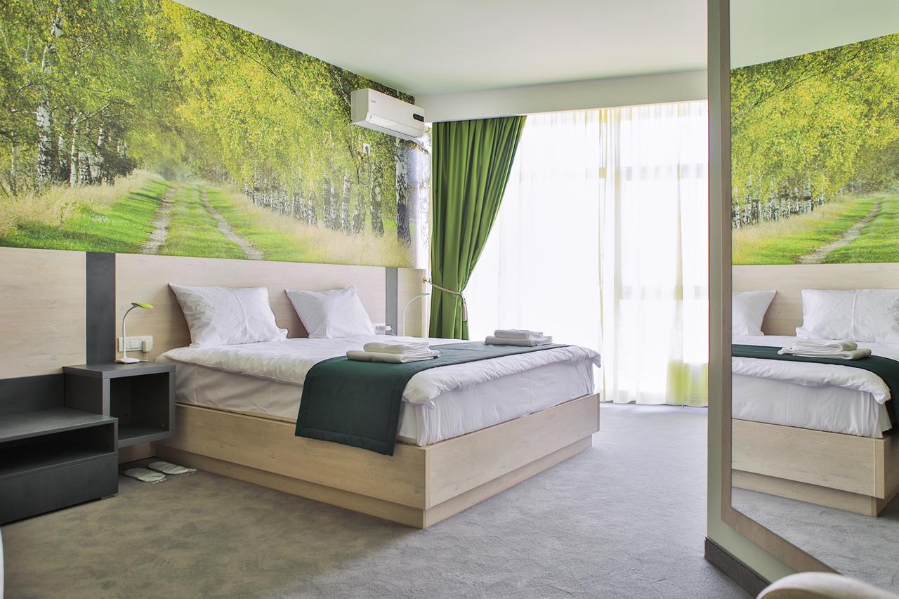 Harmony Bed And Breakfast Вранє Екстер'єр фото