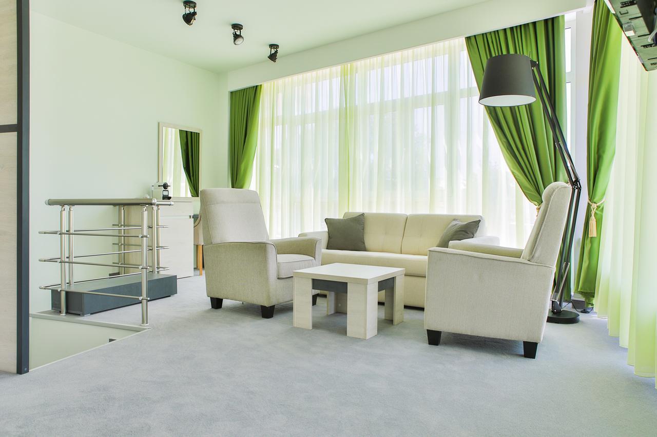 Harmony Bed And Breakfast Вранє Екстер'єр фото