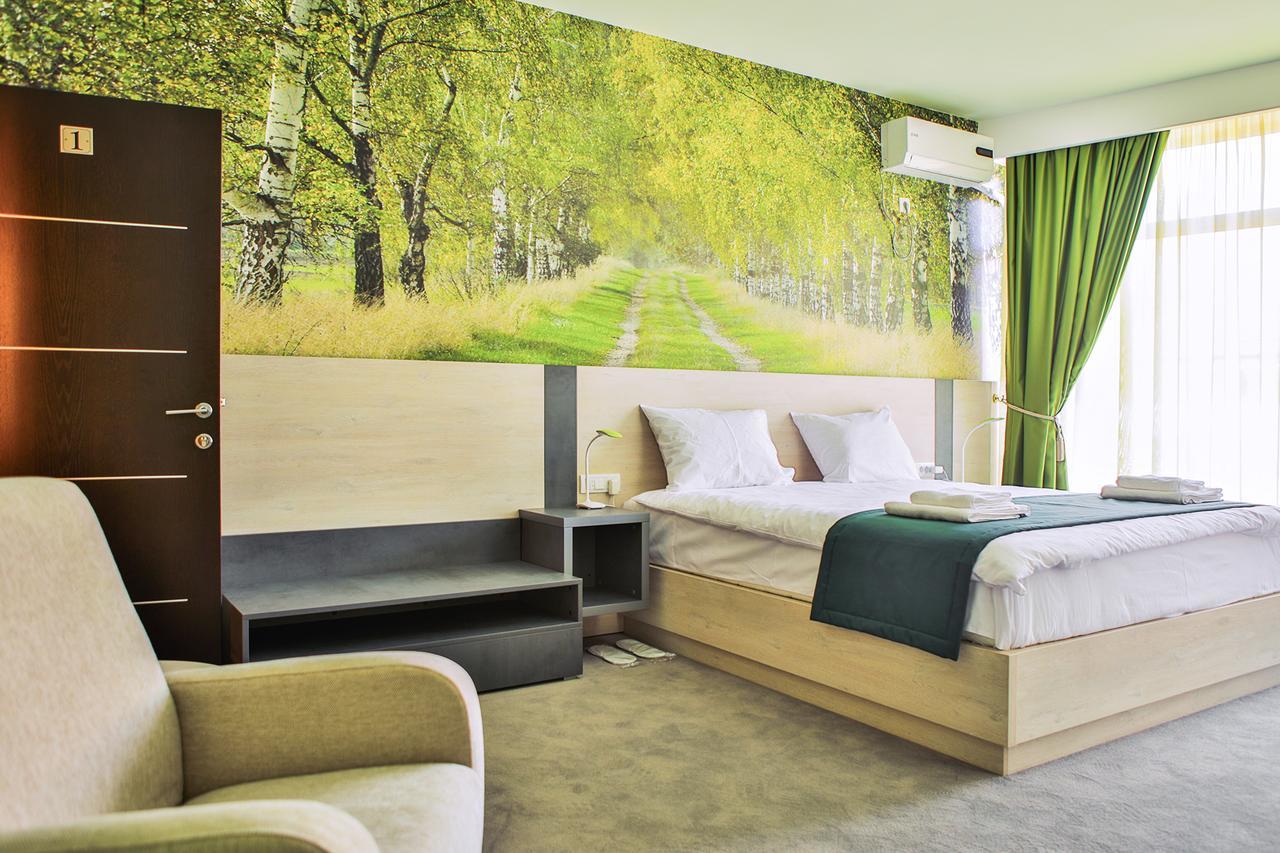 Harmony Bed And Breakfast Вранє Екстер'єр фото