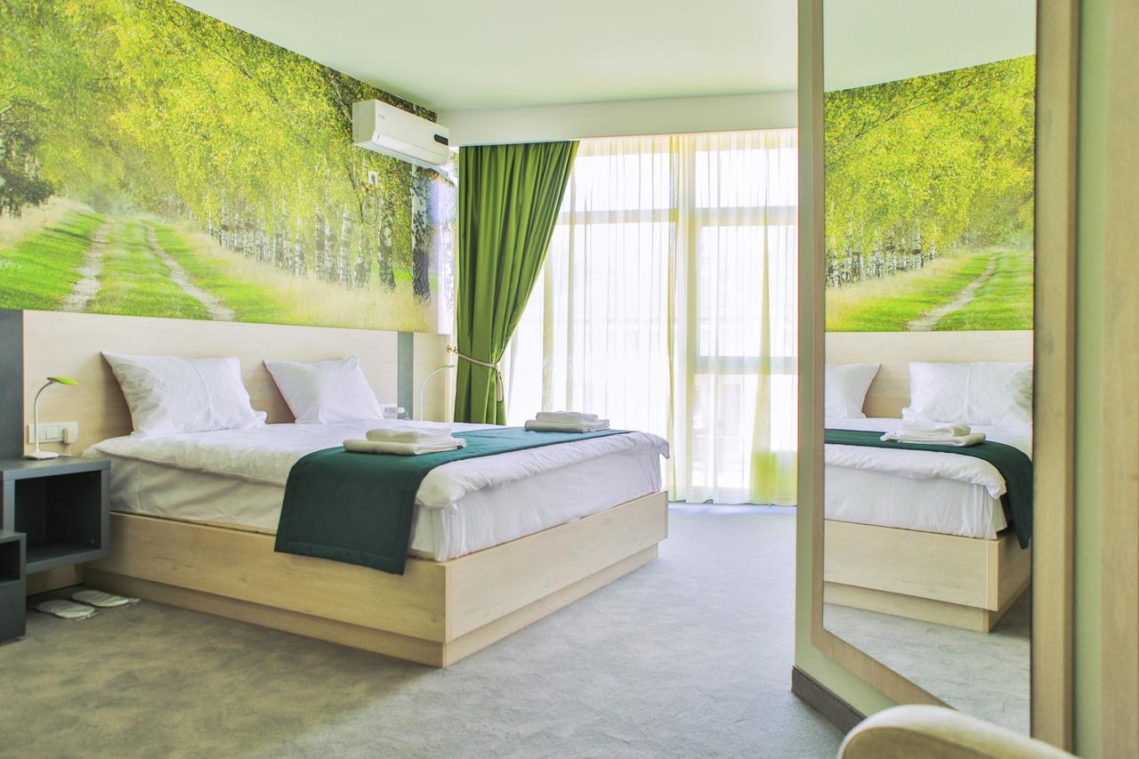 Harmony Bed And Breakfast Вранє Екстер'єр фото
