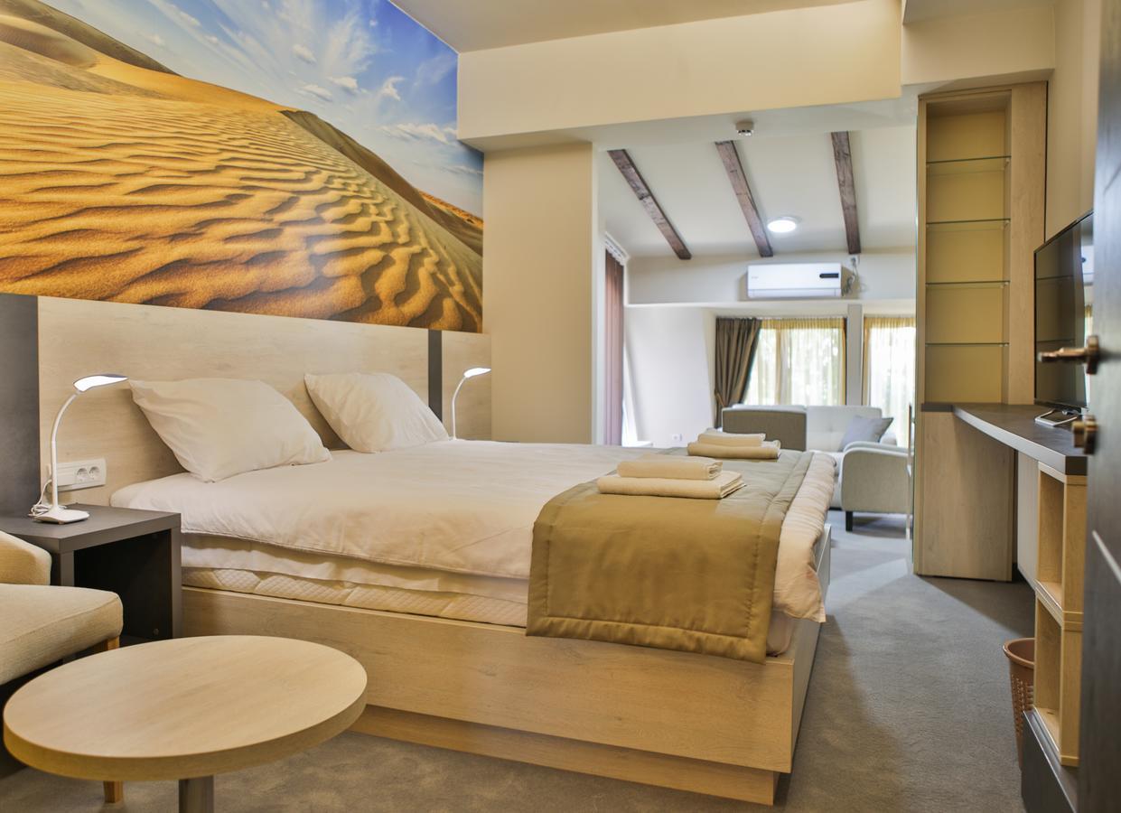 Harmony Bed And Breakfast Вранє Екстер'єр фото