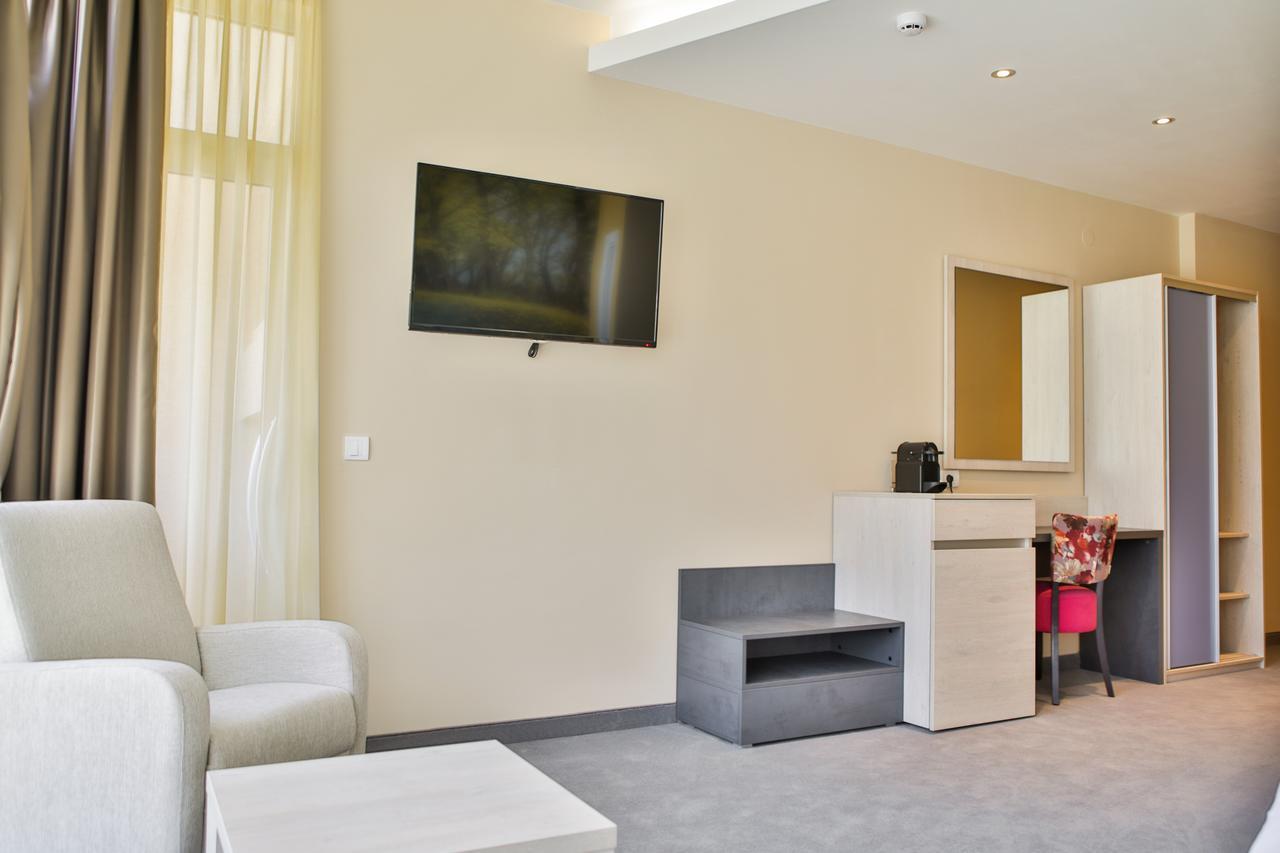 Harmony Bed And Breakfast Вранє Екстер'єр фото