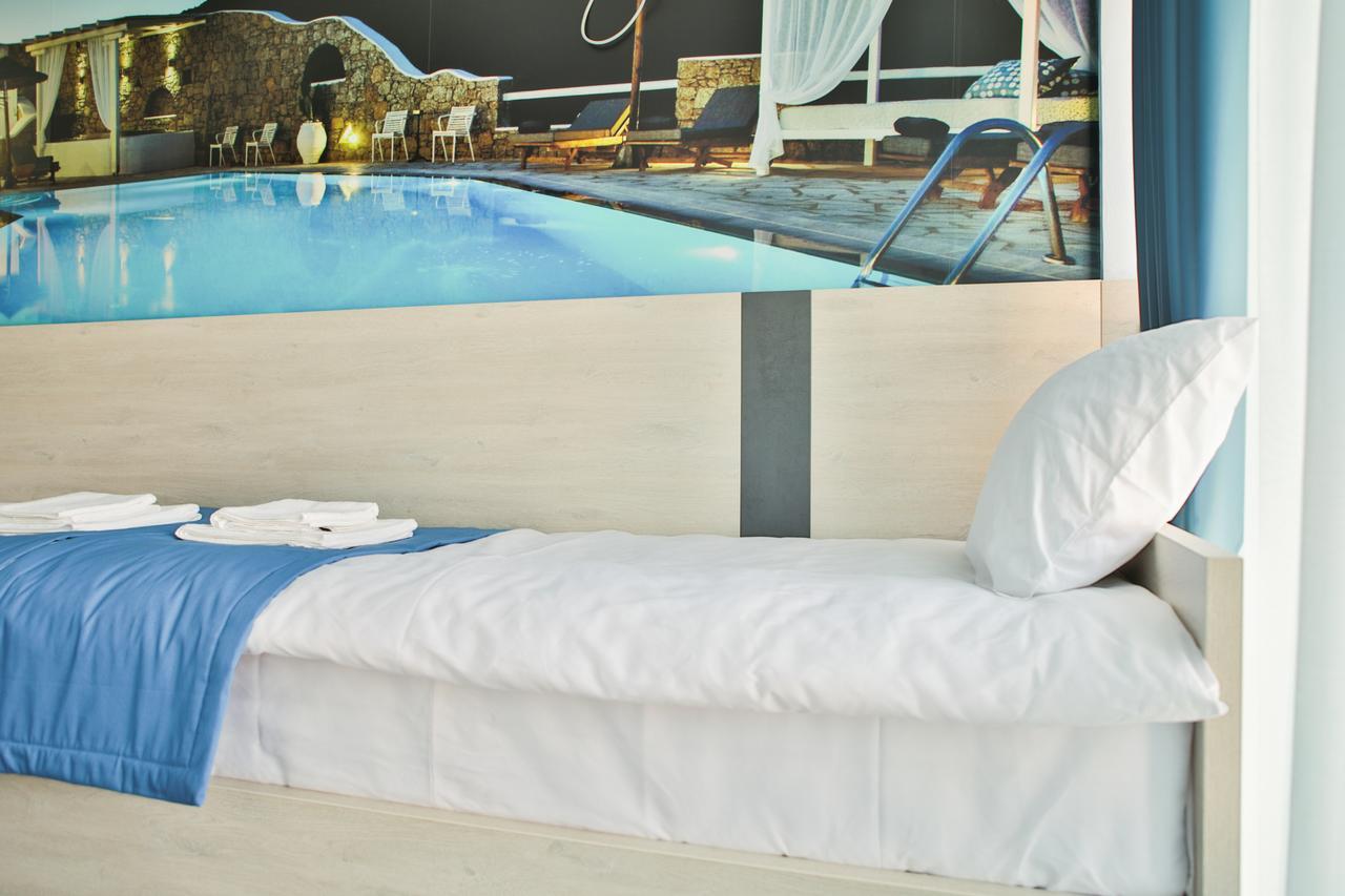Harmony Bed And Breakfast Вранє Екстер'єр фото