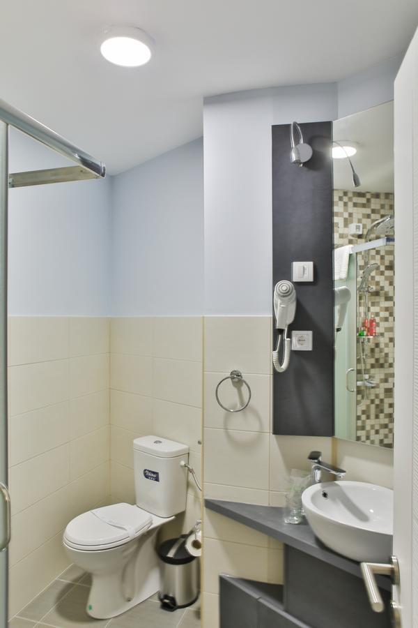 Harmony Bed And Breakfast Вранє Екстер'єр фото